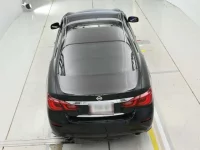 Nissan FUGA лот № 36108 оценка 4.5  с аукциона в Японии 6