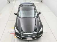 Nissan FUGA лот № 36108 оценка 4.5  с аукциона в Японии 5