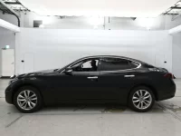 Nissan FUGA лот № 36108 оценка 4.5  с аукциона в Японии 2