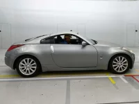 Nissan FAIRLADYZ лот № 36182 оценка 3  с аукциона в Японии 2