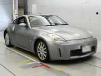 Nissan FAIRLADYZ лот № 36182 оценка 3  с аукциона в Японии 4