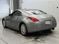 Nissan FAIRLADYZ лот № 36182 оценка 3  с аукциона в Японии 5