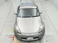 Nissan FAIRLADYZ лот № 36182 оценка 3  с аукциона в Японии 6