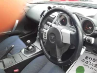 Nissan FAIRLADYZ лот № 36182 оценка 3  с аукциона в Японии 8