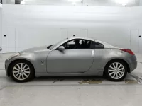 Nissan FAIRLADYZ лот № 36182 оценка 3  с аукциона в Японии 3