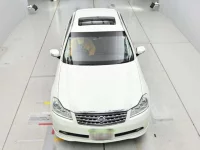 Nissan FUGA лот № 90216 оценка 4  с аукциона в Японии 6