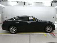 Nissan FUGA лот № 36064 оценка 4.5  с аукциона в Японии 2