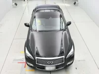 Nissan FUGA лот № 36064 оценка 4.5  с аукциона в Японии 6