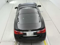 Nissan FUGA лот № 36064 оценка 4.5  с аукциона в Японии 7