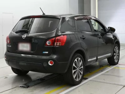 Nissan DUALIS