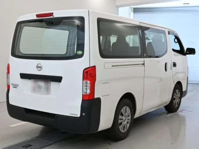 Nissan CARAVAN VAN