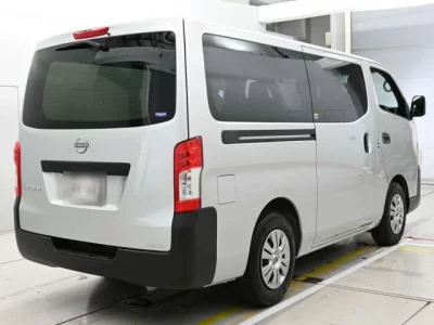 Nissan CARAVAN VAN