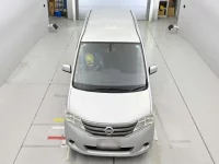 Nissan SERENA лот № 90133 оценка 3.5  с аукциона в Японии 6