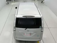 Nissan SERENA лот № 90133 оценка 3.5  с аукциона в Японии 7