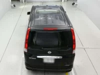 Nissan SERENA лот № 90139 оценка 3.5  с аукциона в Японии 7