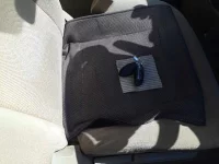 Nissan SERENA лот № 90139 оценка 3.5  с аукциона в Японии 9