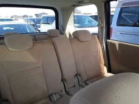 Nissan SERENA лот № 90139 оценка 3.5  с аукциона в Японии 10