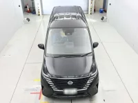 Nissan SERENA лот № 30178 оценка R  с аукциона в Японии 6