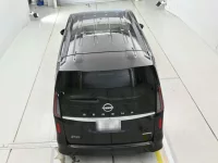 Nissan SERENA лот № 30178 оценка R  с аукциона в Японии 7