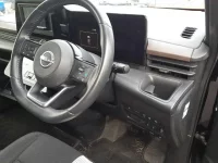 Nissan SERENA лот № 30178 оценка R  с аукциона в Японии 8