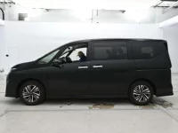 Nissan SERENA лот № 30178 оценка R  с аукциона в Японии 3