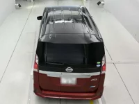 Nissan SERENA лот № 30087 оценка 4  с аукциона в Японии 7