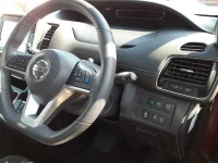 Nissan SERENA лот № 30087 оценка 4  с аукциона в Японии 8