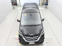 Nissan SERENA лот № 30020 оценка RA  с аукциона в Японии 6