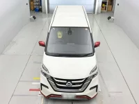 Nissan SERENA лот № 30005 оценка 4.5  с аукциона в Японии 6
