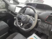 Nissan SERENA лот № 30005 оценка 4.5  с аукциона в Японии 8