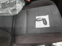 Nissan SERENA лот № 30005 оценка 4.5  с аукциона в Японии 9