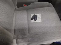 Nissan SERENA лот № 30007 оценка 3.5  с аукциона в Японии 9