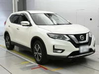 Nissan X-TRAIL лот № 30011 оценка 4.5  с аукциона в Японии 4