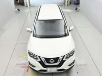Nissan X-TRAIL лот № 30011 оценка 4.5  с аукциона в Японии 6