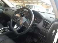 Nissan X-TRAIL лот № 30011 оценка 4.5  с аукциона в Японии 8
