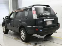 Nissan X-TRAIL лот № 10053 оценка 3.5  с аукциона в Японии 5