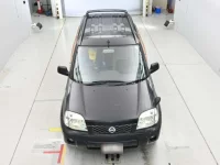 Nissan X-TRAIL лот № 10053 оценка 3.5  с аукциона в Японии 6