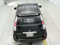 Nissan X-TRAIL лот № 10053 оценка 3.5  с аукциона в Японии 7