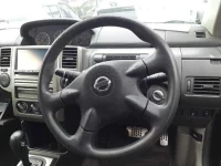 Nissan X-TRAIL лот № 10053 оценка 3.5  с аукциона в Японии 8