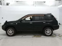 Nissan X-TRAIL лот № 10053 оценка 3.5  с аукциона в Японии 3