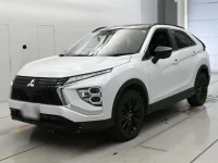 Mitsubishi ECLIPSE CROSS лот № 36155 оценка 3.5  с аукциона в Японии 10
