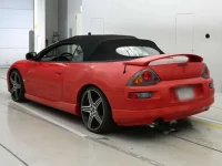 Mitsubishi ECLIPSE лот № 90098 оценка R  с аукциона в Японии 5
