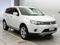 Mitsubishi OUTLANDER лот № 30242 оценка RA  с аукциона в Японии 4
