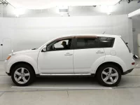 Mitsubishi OUTLANDER лот № 30242 оценка RA  с аукциона в Японии 3