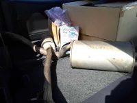 Mitsubishi TOPPO BJ лот № 9055 оценка 3  с аукциона в Японии 10