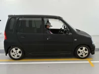 Mitsubishi TOPPO BJ лот № 9055 оценка 3  с аукциона в Японии 2