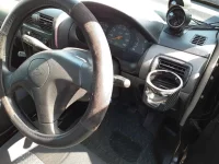 Mitsubishi TOPPO BJ лот № 9055 оценка 3  с аукциона в Японии 8