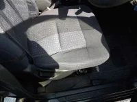 Mitsubishi TOPPO BJ лот № 9055 оценка 3  с аукциона в Японии 9