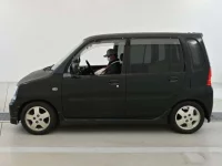 Mitsubishi TOPPO BJ лот № 9055 оценка 3  с аукциона в Японии 3