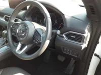 Mazda CX-8 лот № 36072 оценка 5  с аукциона в Японии 8